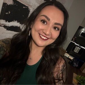 Meet your Posher, Keyaira